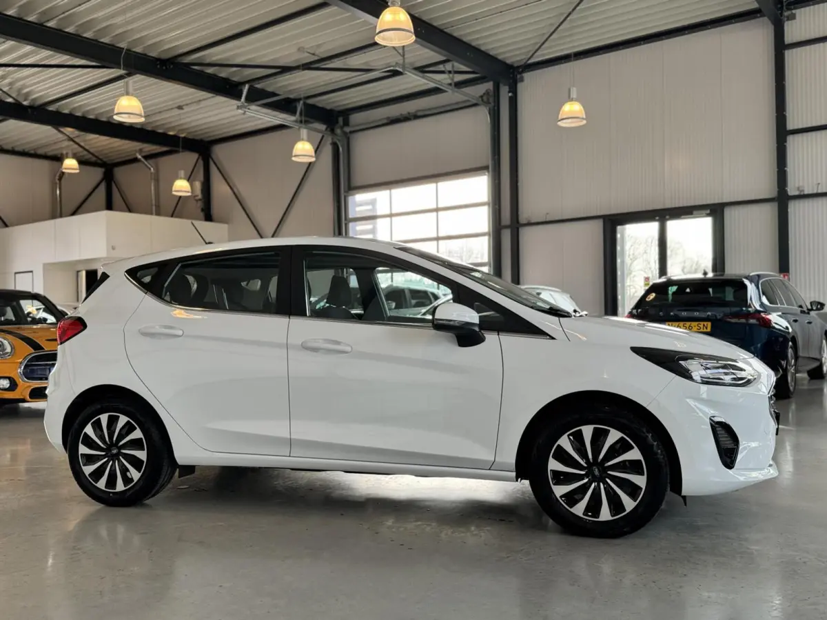 1.0 EcoBoost Titanium