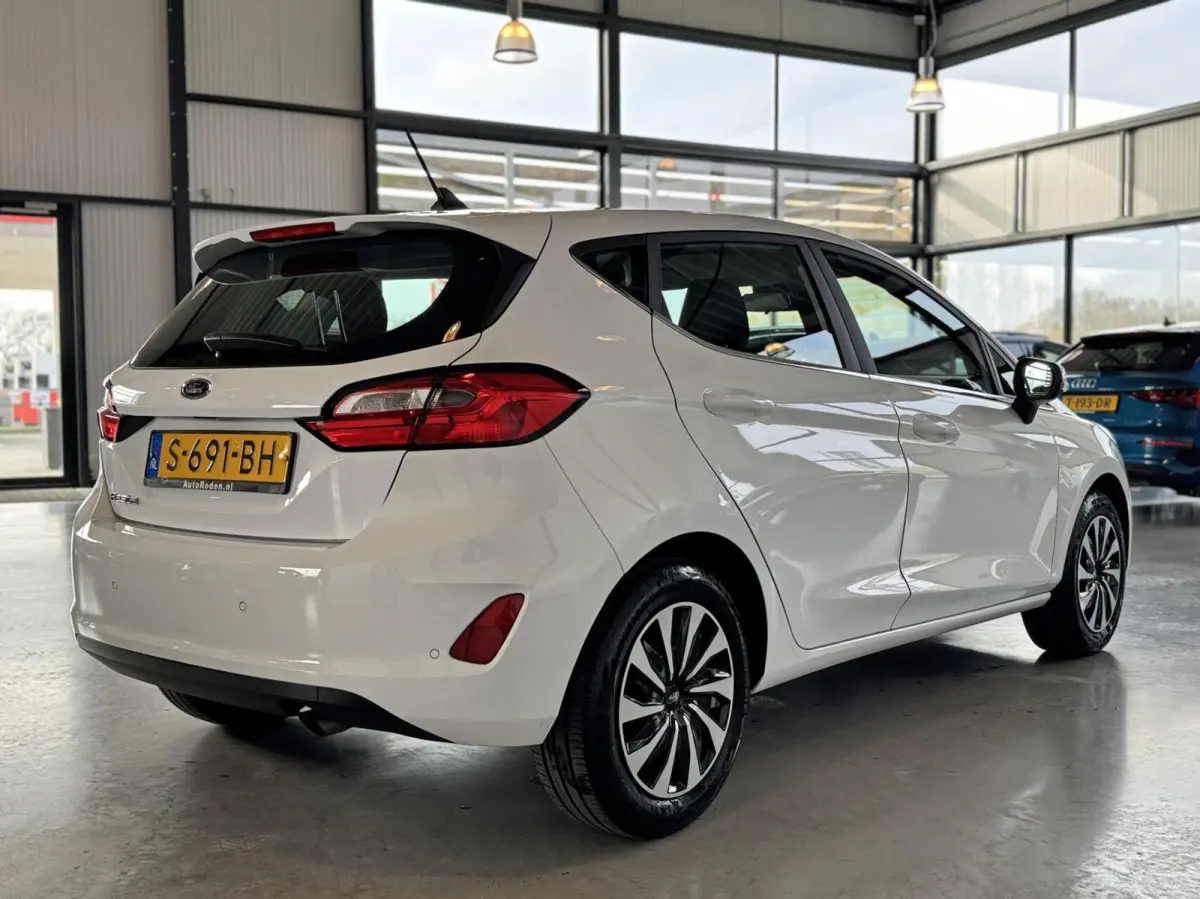 1.0 EcoBoost Titanium