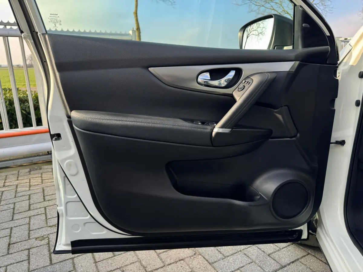 1.2 Tekna 360 CAMERA / STOELVERW. / PANO / NAVI / PDC / TREKHAAK / HALF LEDER / CRUISE / ECC / ELEKTR INKL SPIEG