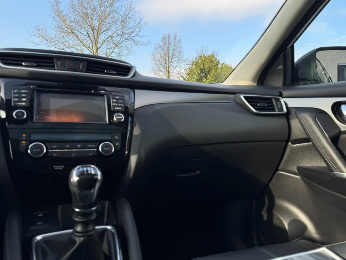 1.2 Tekna 360 CAMERA / STOELVERW. / PANO / NAVI / PDC / TREKHAAK / HALF LEDER / CRUISE / ECC / ELEKTR INKL SPIEG