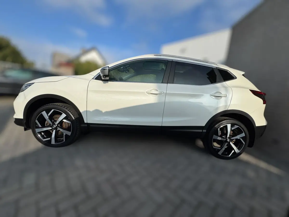 1.2 Tekna 360 CAMERA / STOELVERW. / PANO / NAVI / PDC / TREKHAAK / HALF LEDER / CRUISE / ECC / ELEKTR INKL SPIEG