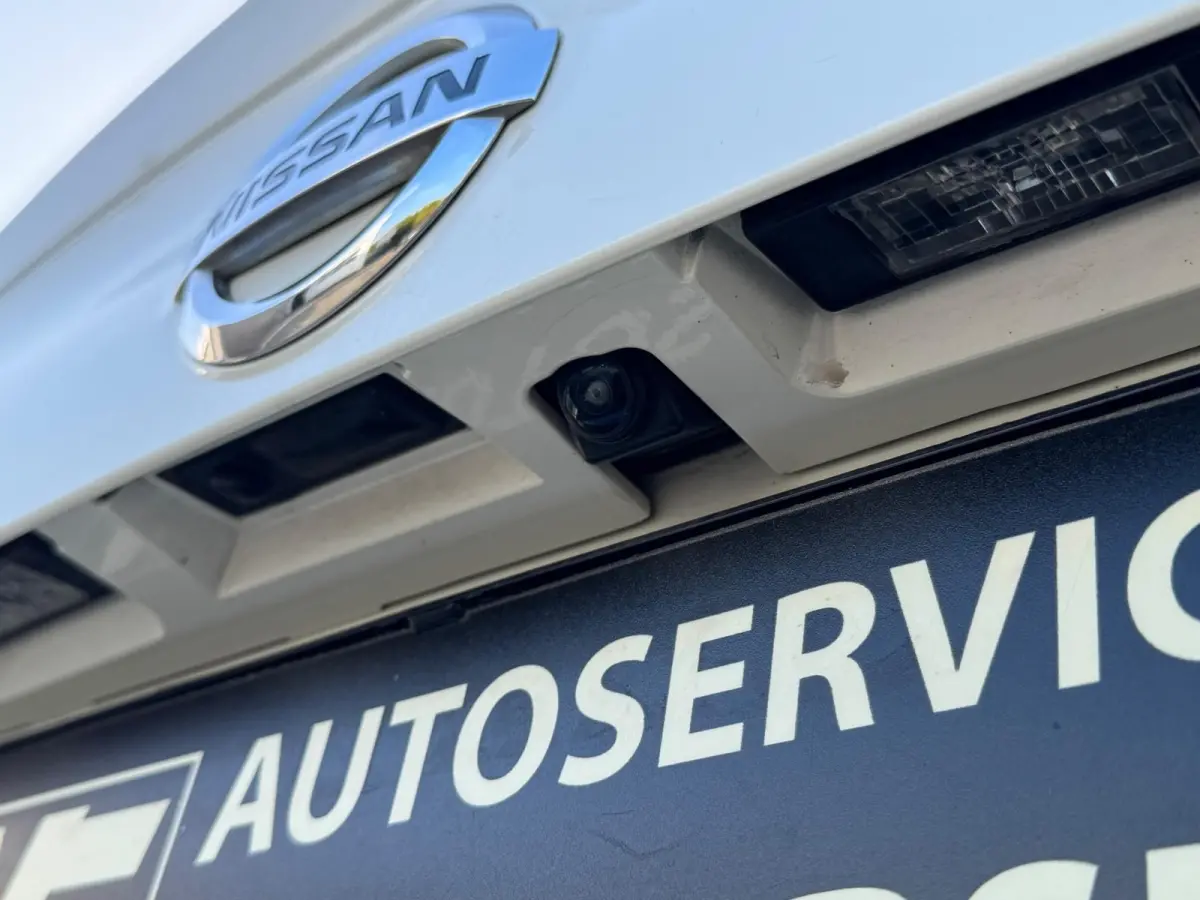 1.2 Tekna 360 CAMERA / STOELVERW. / PANO / NAVI / PDC / TREKHAAK / HALF LEDER / CRUISE / ECC / ELEKTR INKL SPIEG