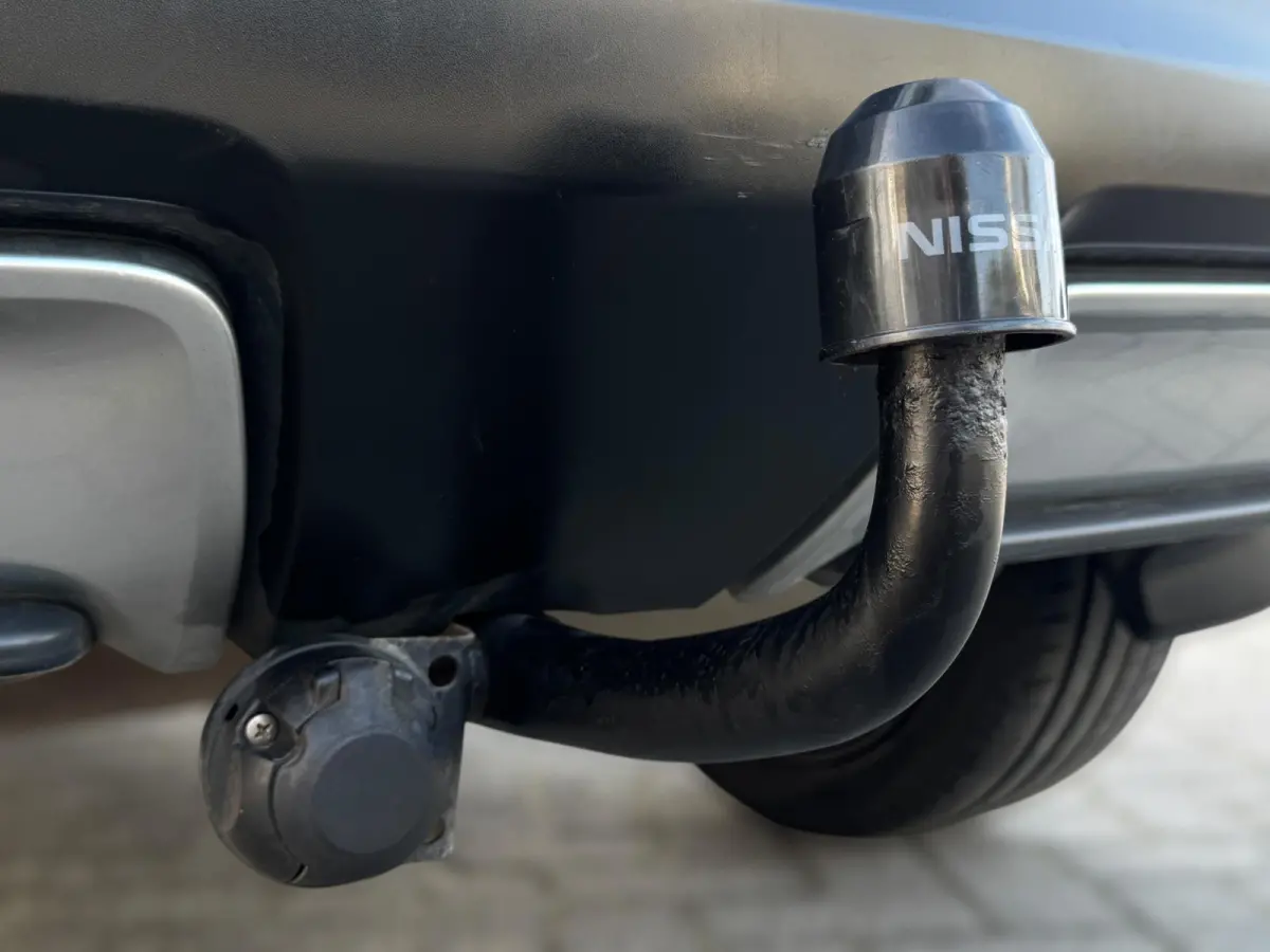 1.2 Tekna 360 CAMERA / STOELVERW. / PANO / NAVI / PDC / TREKHAAK / HALF LEDER / CRUISE / ECC / ELEKTR INKL SPIEG