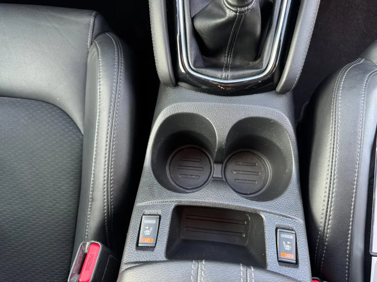 1.2 Tekna 360 CAMERA / STOELVERW. / PANO / NAVI / PDC / TREKHAAK / HALF LEDER / CRUISE / ECC / ELEKTR INKL SPIEG