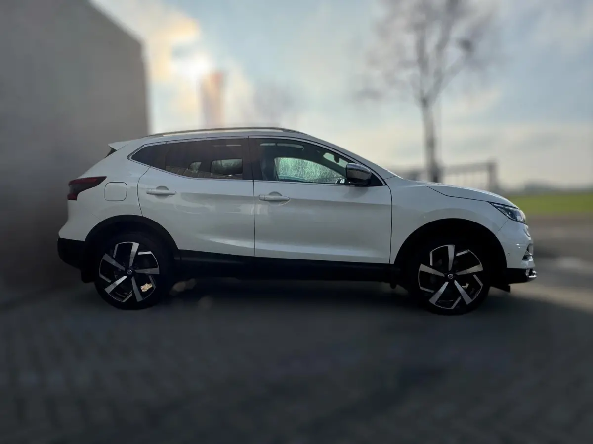 1.2 Tekna 360 CAMERA / STOELVERW. / PANO / NAVI / PDC / TREKHAAK / HALF LEDER / CRUISE / ECC / ELEKTR INKL SPIEG