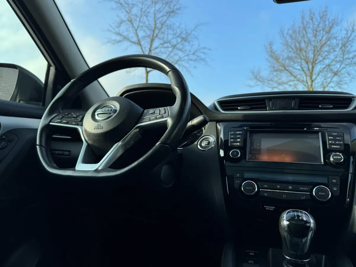 1.2 Tekna 360 CAMERA / STOELVERW. / PANO / NAVI / PDC / TREKHAAK / HALF LEDER / CRUISE / ECC / ELEKTR INKL SPIEG