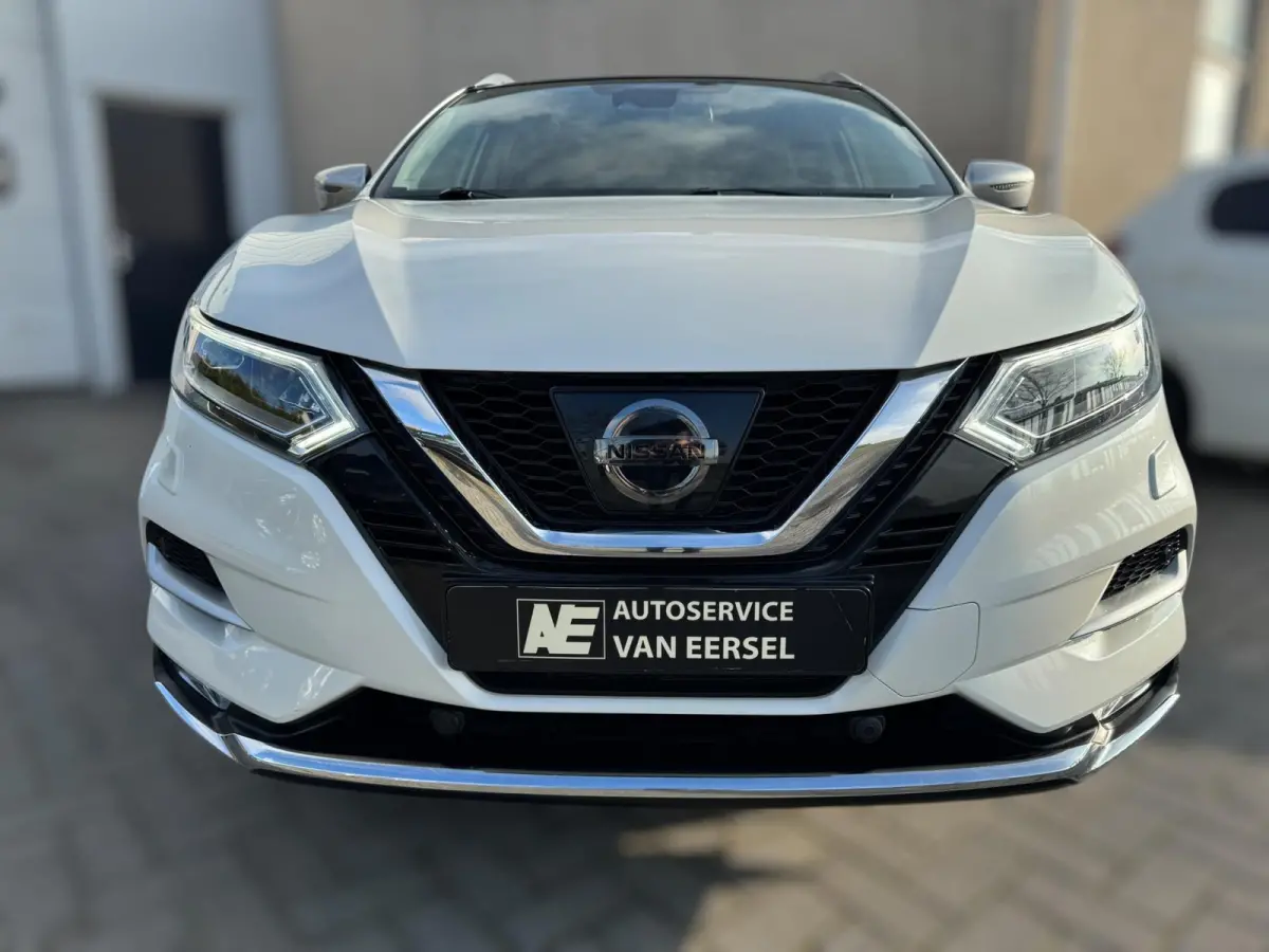 1.2 Tekna 360 CAMERA / STOELVERW. / PANO / NAVI / PDC / TREKHAAK / HALF LEDER / CRUISE / ECC / ELEKTR INKL SPIEG