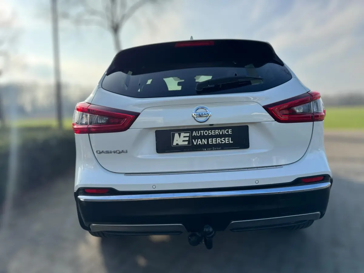 1.2 Tekna 360 CAMERA / STOELVERW. / PANO / NAVI / PDC / TREKHAAK / HALF LEDER / CRUISE / ECC / ELEKTR INKL SPIEG