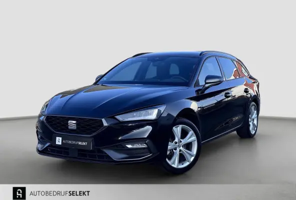 1.0 eTSI FR | Carplay | Virtual | DAB+ | Navi | Sfeerverlichting | Dealer onderhouden | Allseason banden