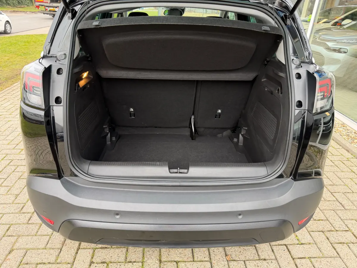 1.2 Turbo GS Line App Connect | Stuurverwarming