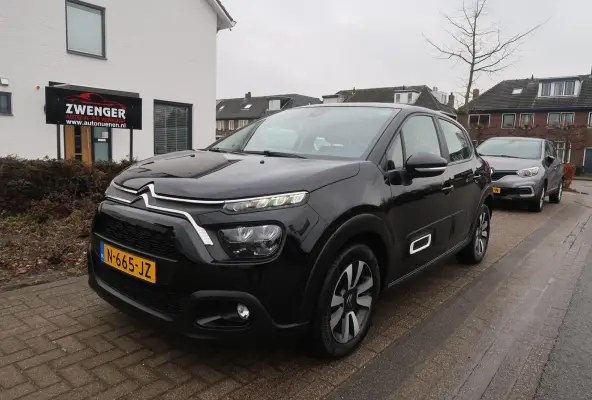1.2 110pk NAVIGATIE|CAMERA|CRUISECONTROL|AIRCO|RIJSTROOK|CARPLAY|DEALER ONDERHOUDEN