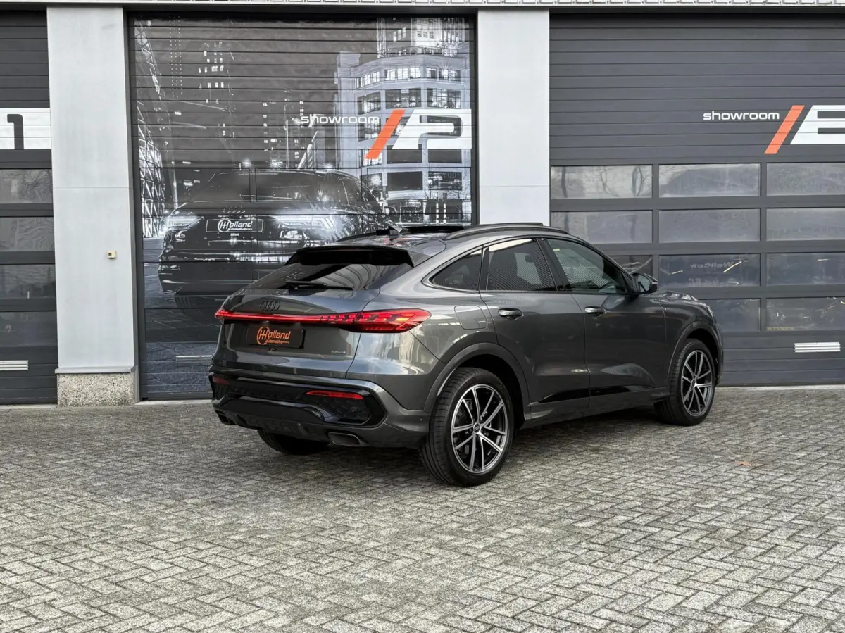 2.0 TFSI e-hybrid quattro S edition 2026 Model!