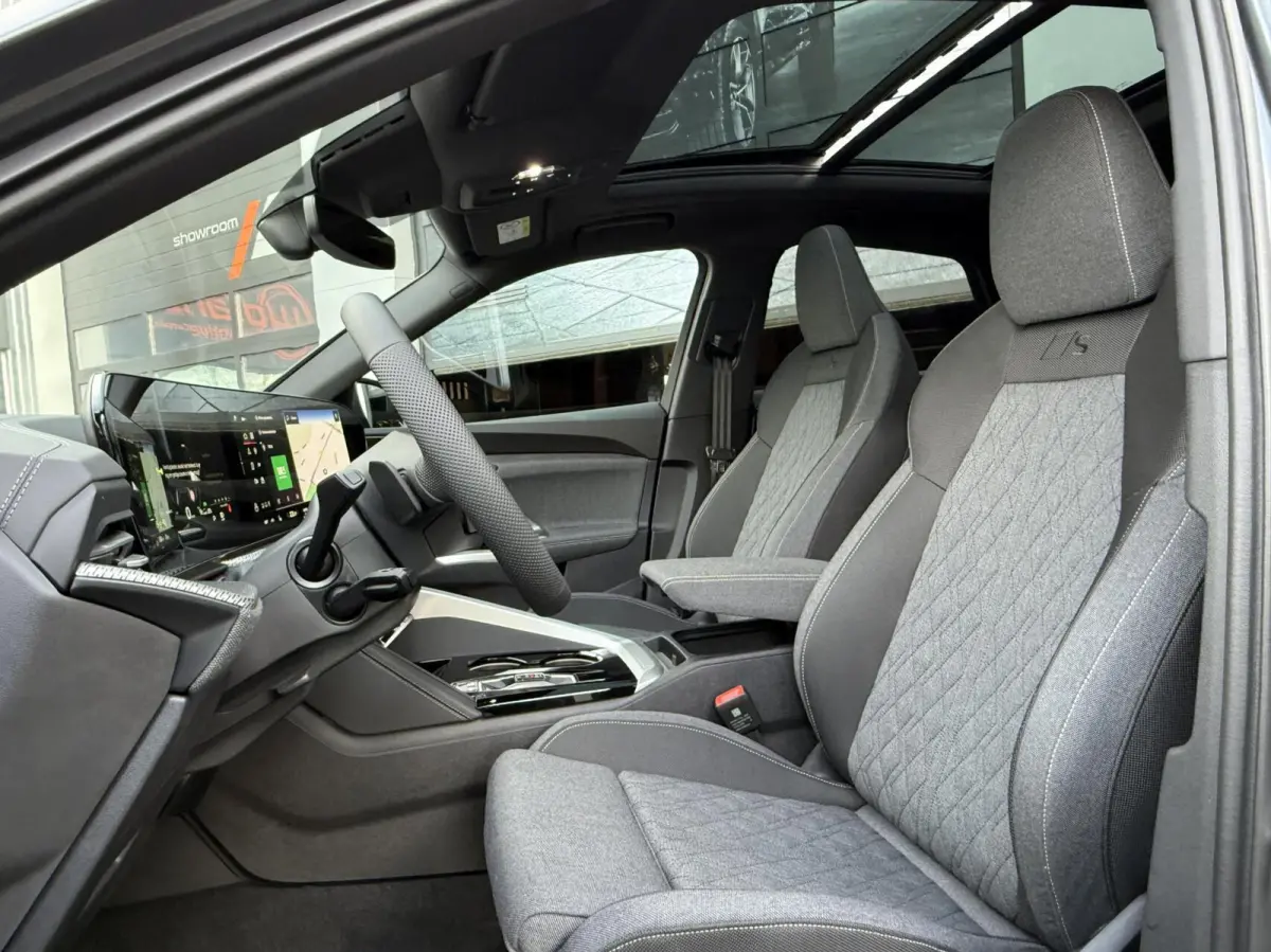 2.0 TFSI e-hybrid quattro S edition 2026 Model!