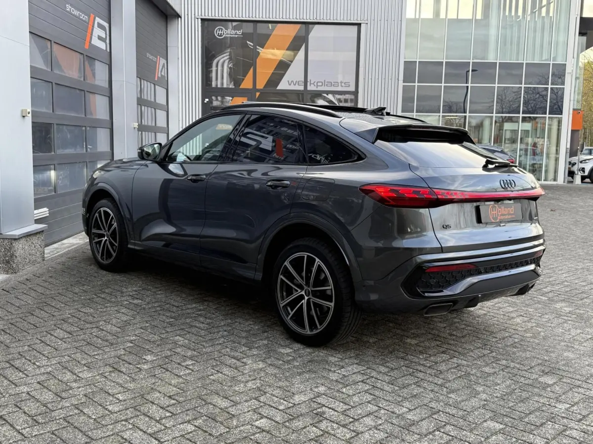 2.0 TFSI e-hybrid quattro S edition 2026 Model!