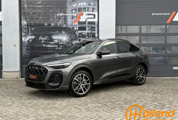 2.0 TFSI e-hybrid quattro S edition 2026 Model!