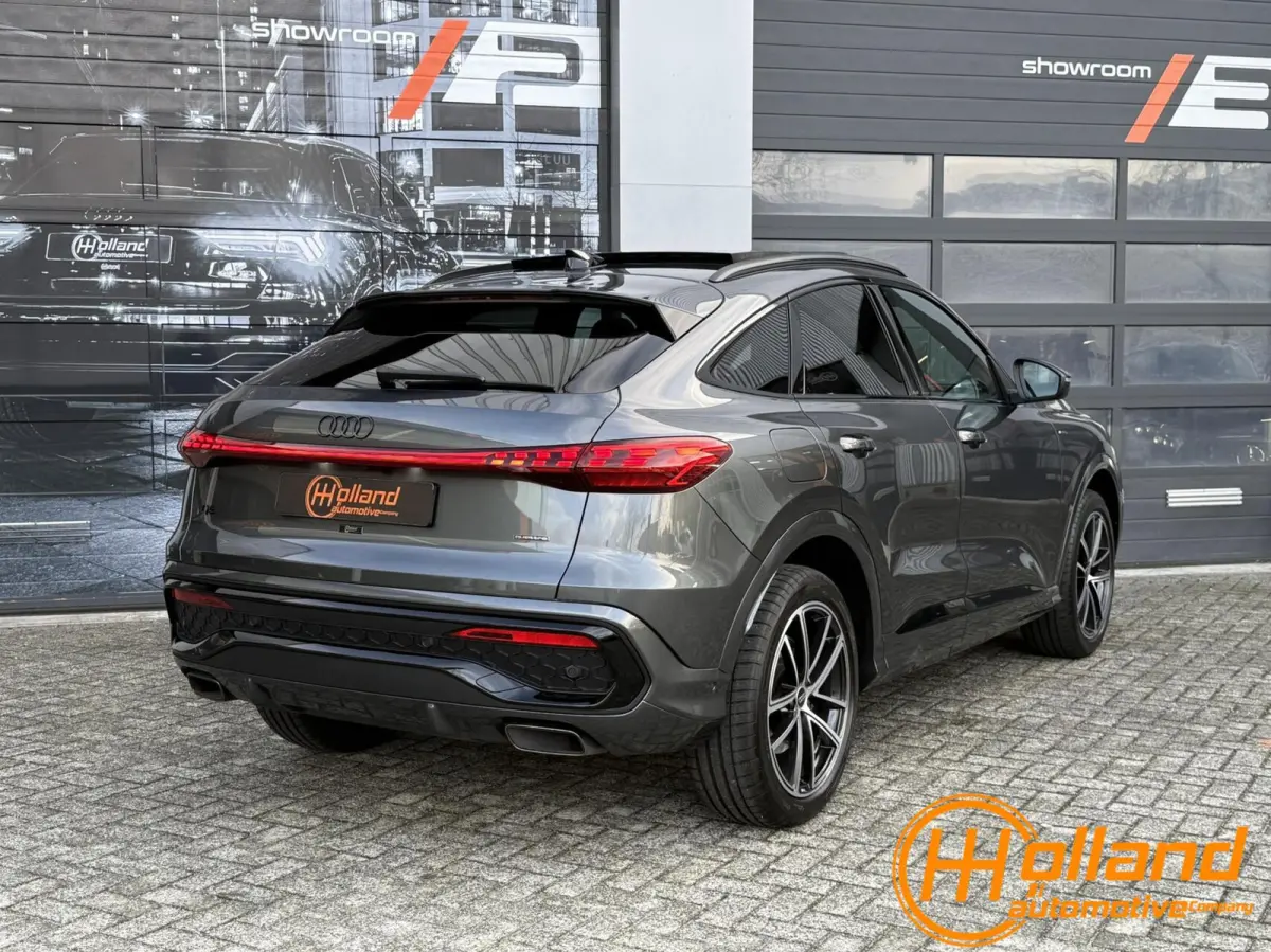 2.0 TFSI e-hybrid quattro S edition 2026 Model!