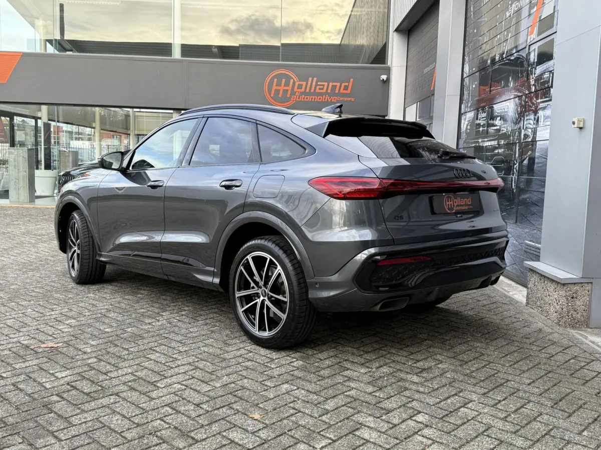 2.0 TFSI e-hybrid quattro S edition 2026 Model!