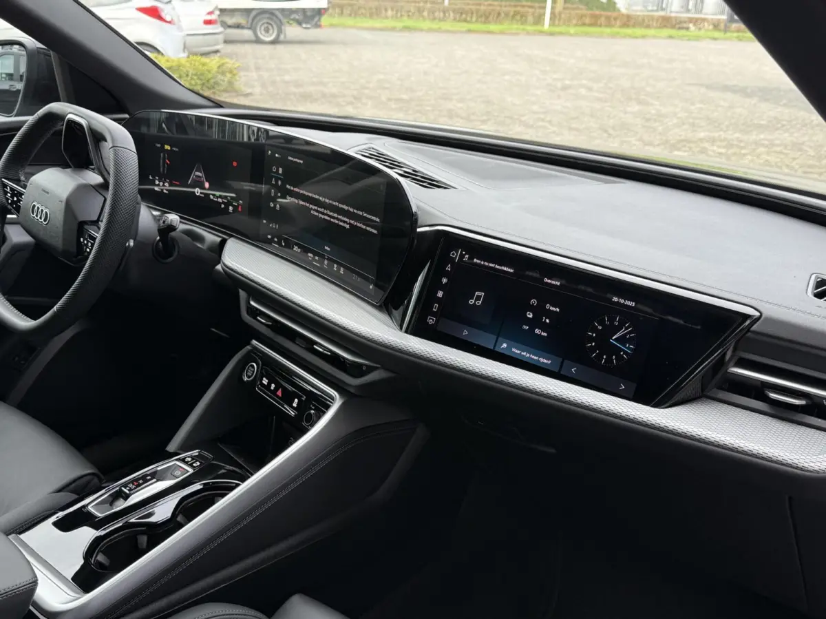 2.0 TFSI e-hybrid quattro S edition 2026 Model!