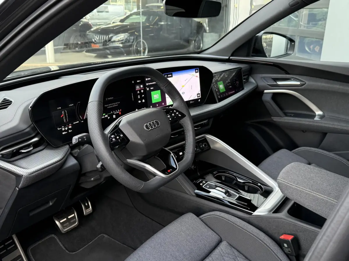 2.0 TFSI e-hybrid quattro S edition 2026 Model!