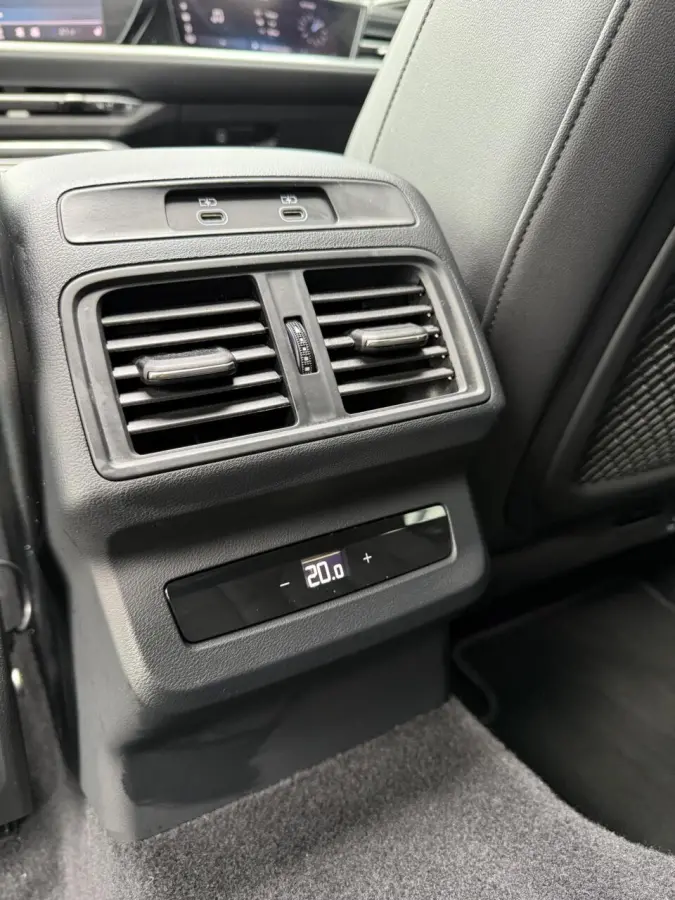 2.0 TFSI e-hybrid quattro S edition 2026 Model!