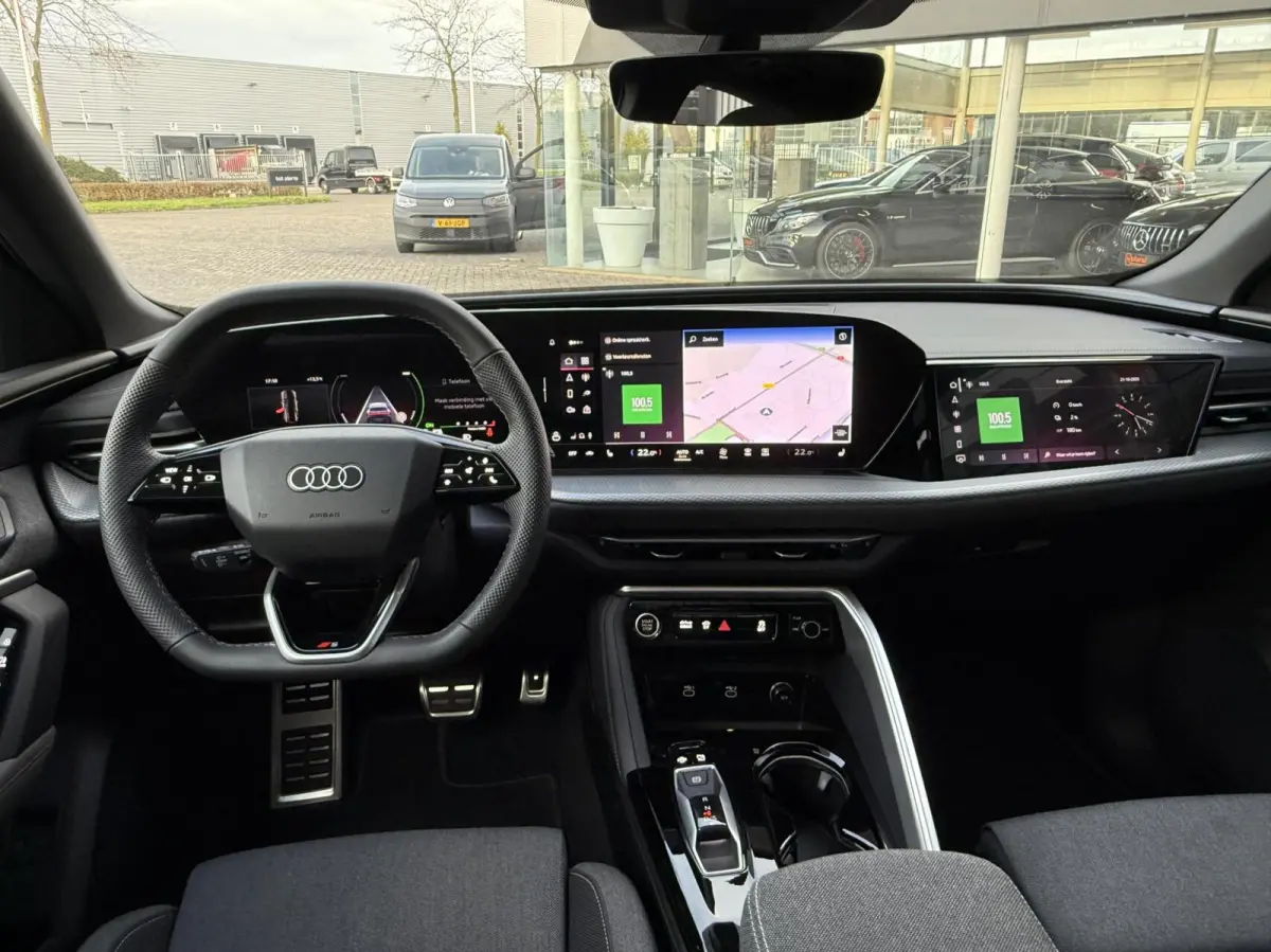 2.0 TFSI e-hybrid quattro S edition 2026 Model!