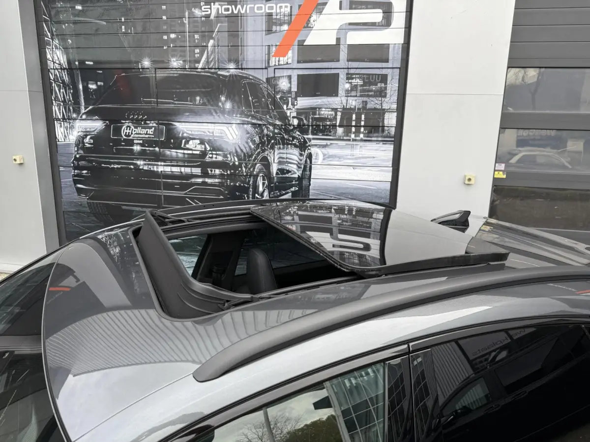 2.0 TFSI e-hybrid quattro S edition 2026 Model!