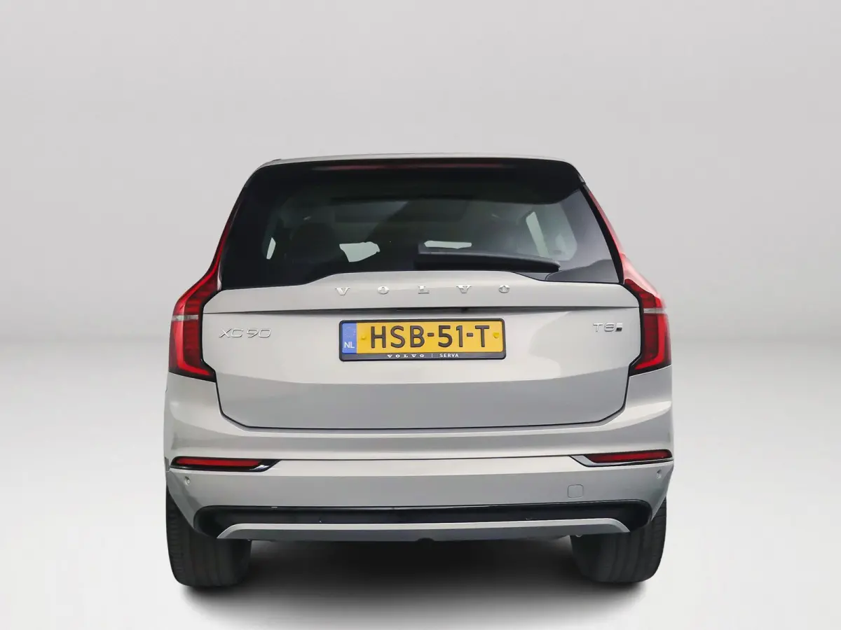 T8 Plug-in hybrid AWD Ultra Dark | Panoramadak | Luchtvering | 360º camera | Head- Up display | Bowers & Wilkins | Stoelventilatie | Trekhaak