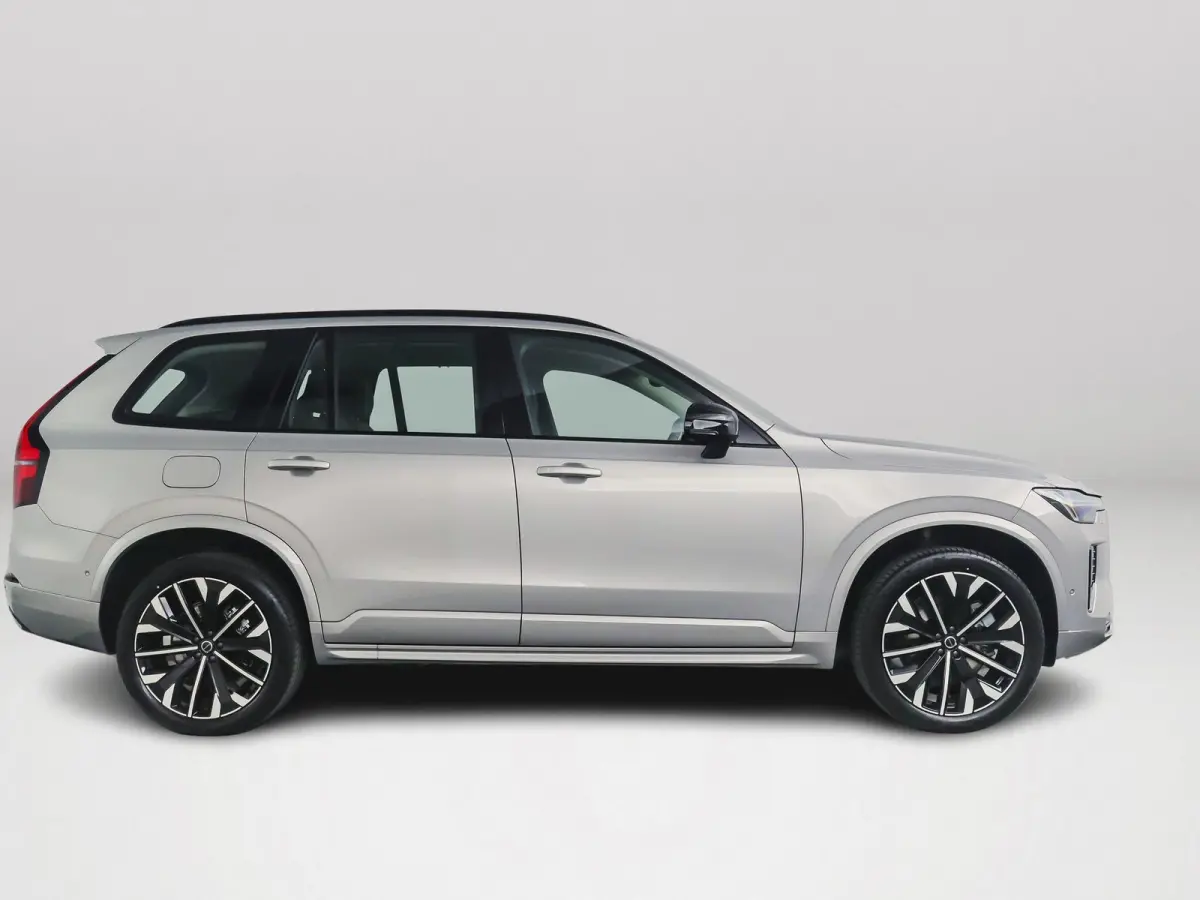 T8 Plug-in hybrid AWD Ultra Dark | Panoramadak | Luchtvering | 360º camera | Head- Up display | Bowers & Wilkins | Stoelventilatie | Trekhaak