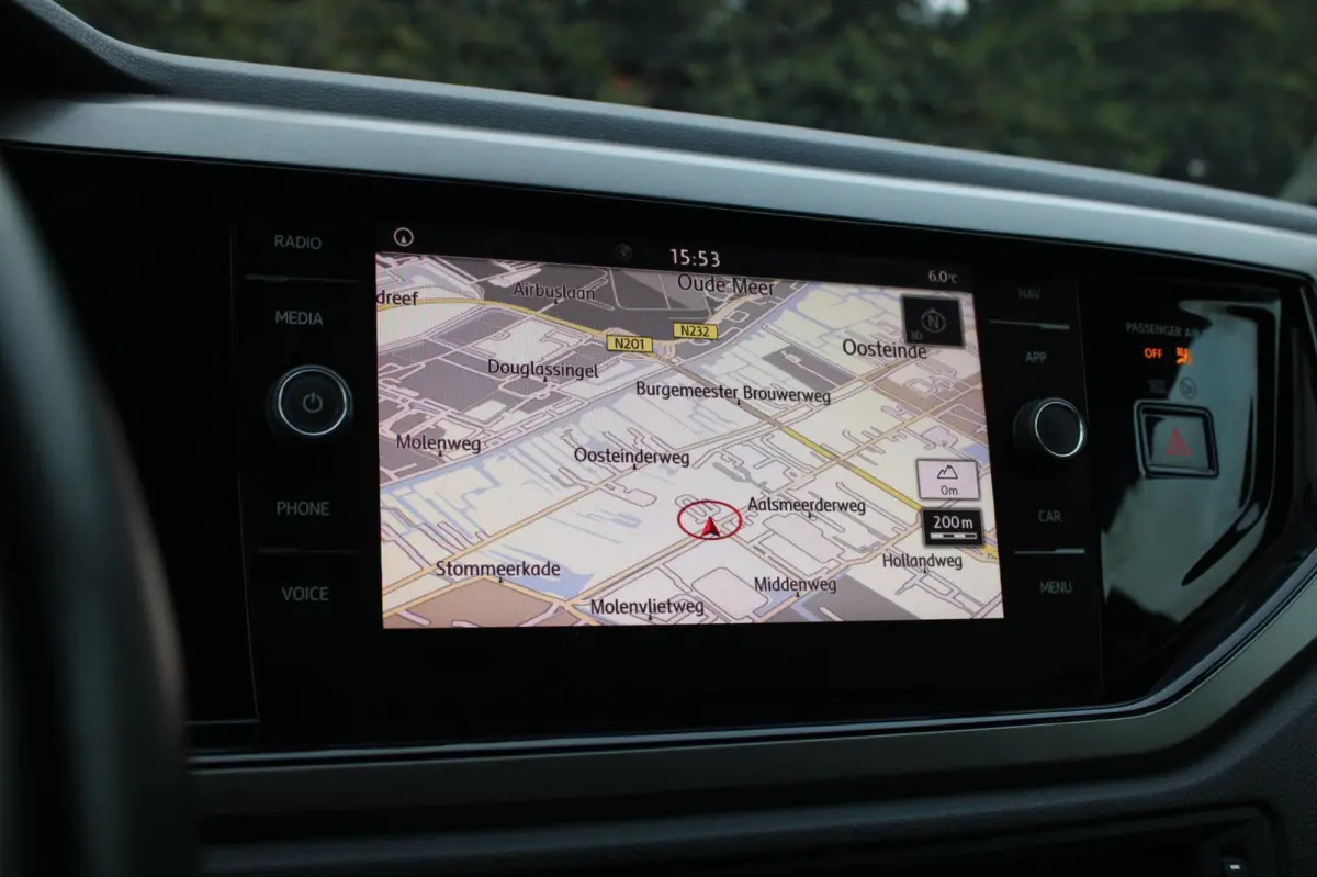 1.0 TSI Comfortline Business Carplay AdaptiveCruise NwModel