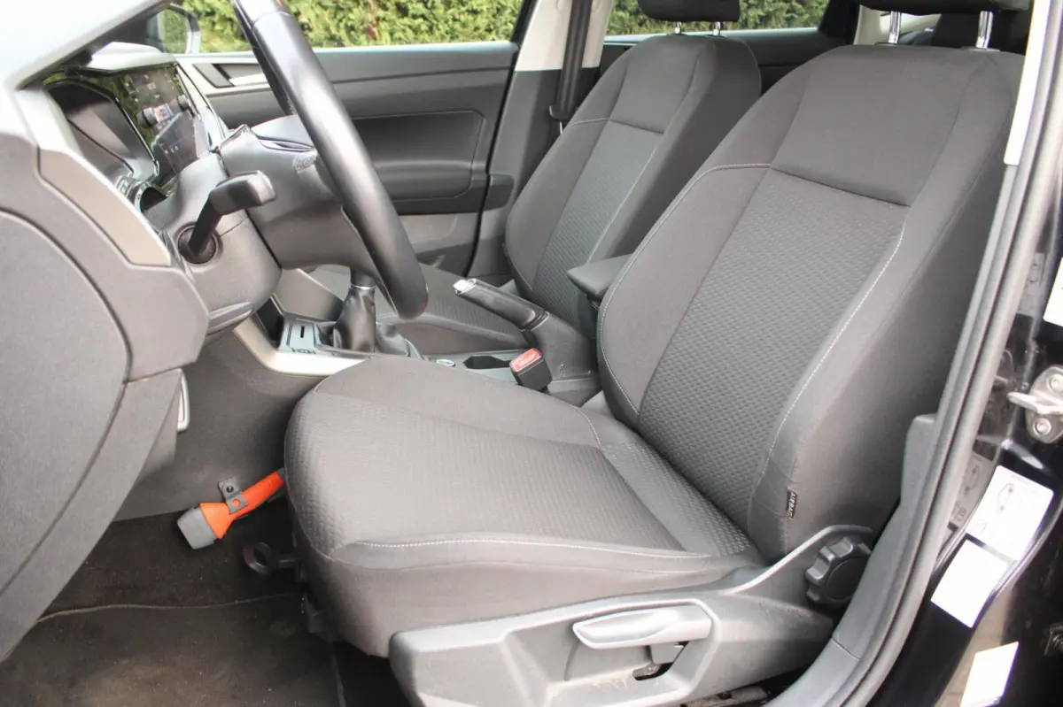1.0 TSI Comfortline Business Carplay AdaptiveCruise NwModel