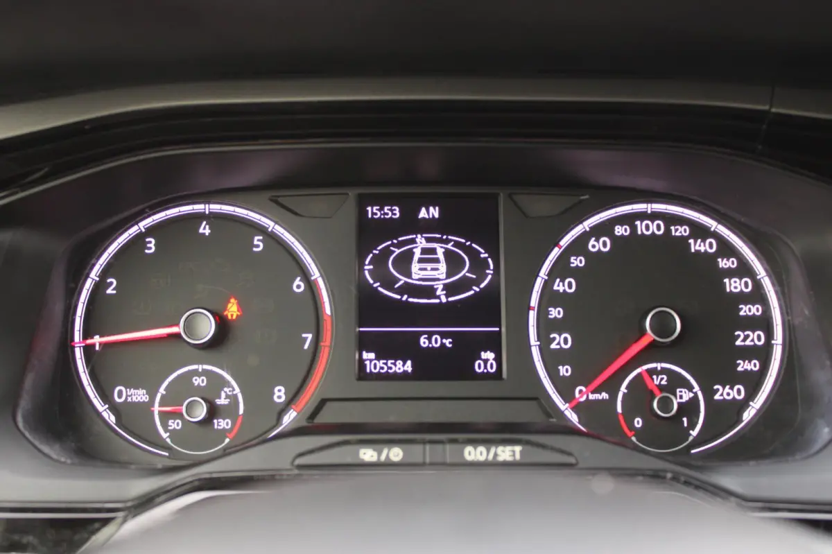 1.0 TSI Comfortline Business Carplay AdaptiveCruise NwModel