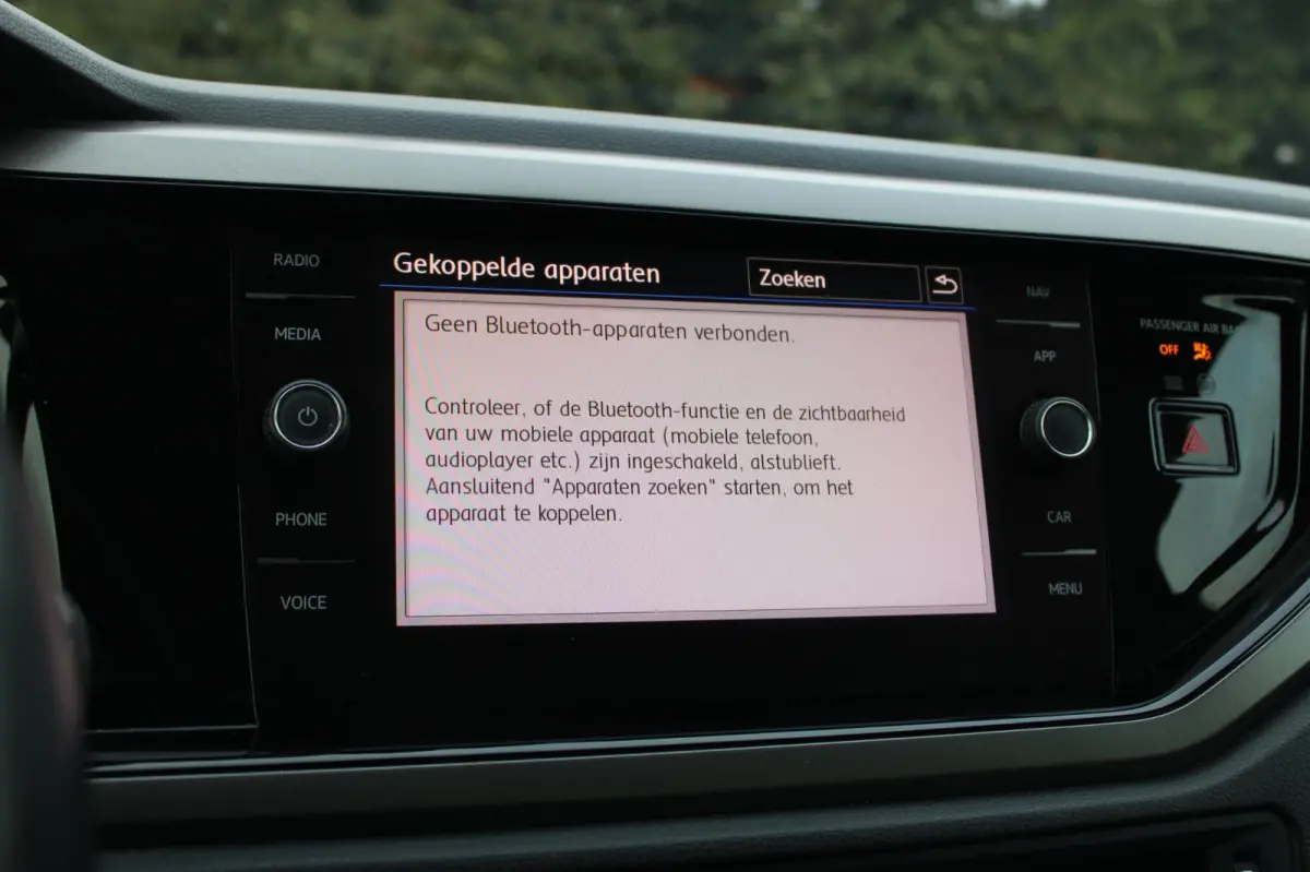 1.0 TSI Comfortline Business Carplay AdaptiveCruise NwModel