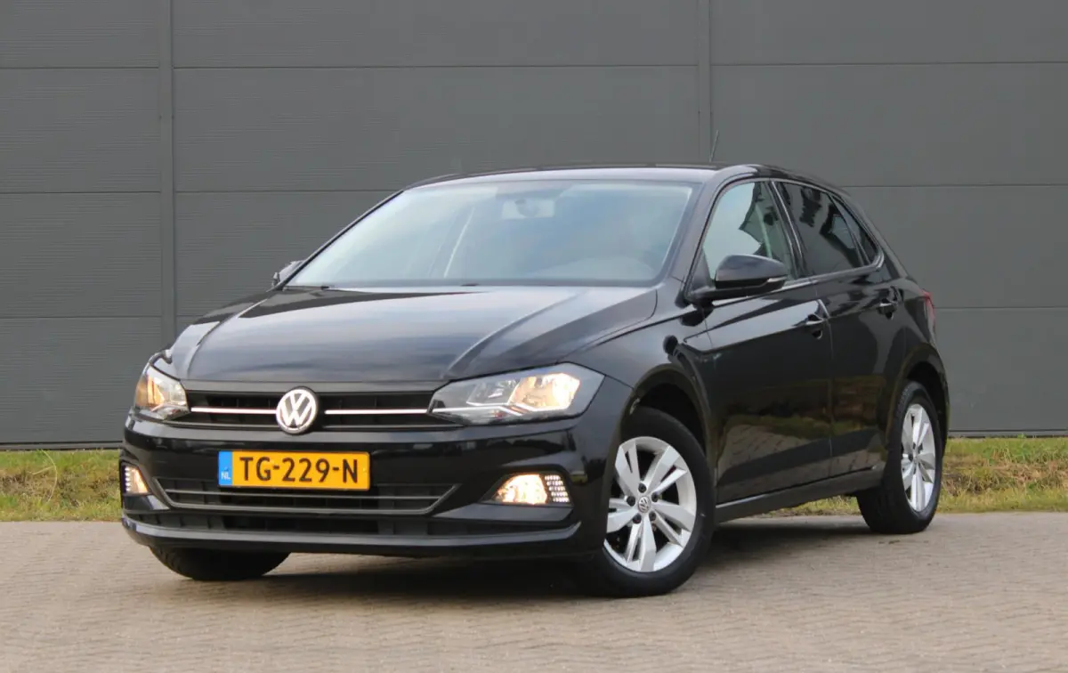 1.0 TSI Comfortline Business Carplay AdaptiveCruise NwModel