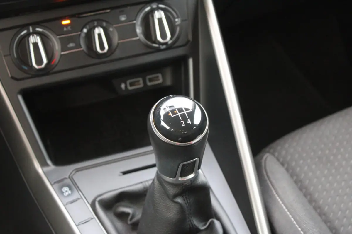 1.0 TSI Comfortline Business Carplay AdaptiveCruise NwModel