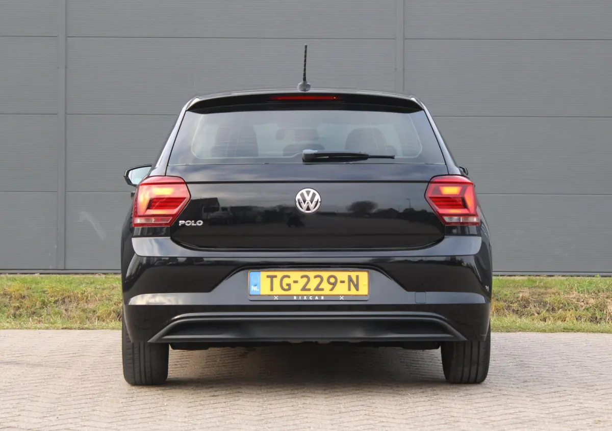 1.0 TSI Comfortline Business Carplay AdaptiveCruise NwModel