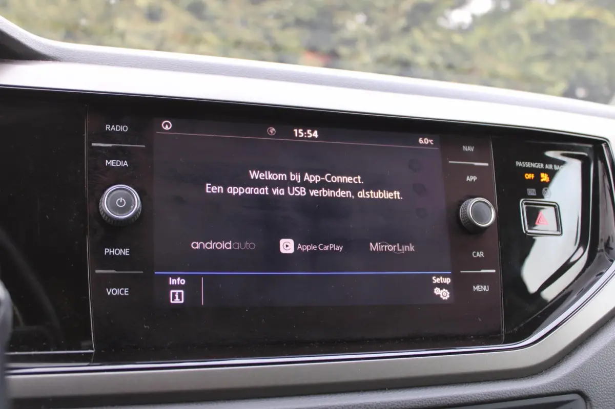 1.0 TSI Comfortline Business Carplay AdaptiveCruise NwModel