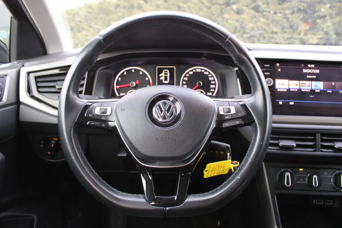 1.0 TSI Comfortline Business Carplay AdaptiveCruise NwModel