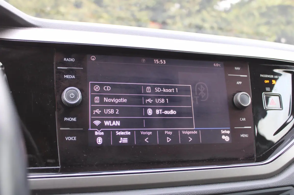 1.0 TSI Comfortline Business Carplay AdaptiveCruise NwModel