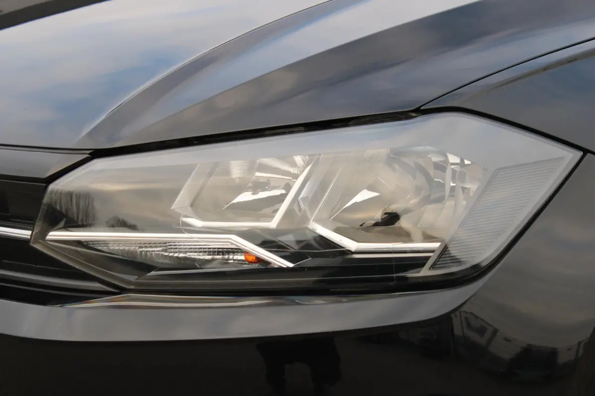 1.0 TSI Comfortline Business Carplay AdaptiveCruise NwModel
