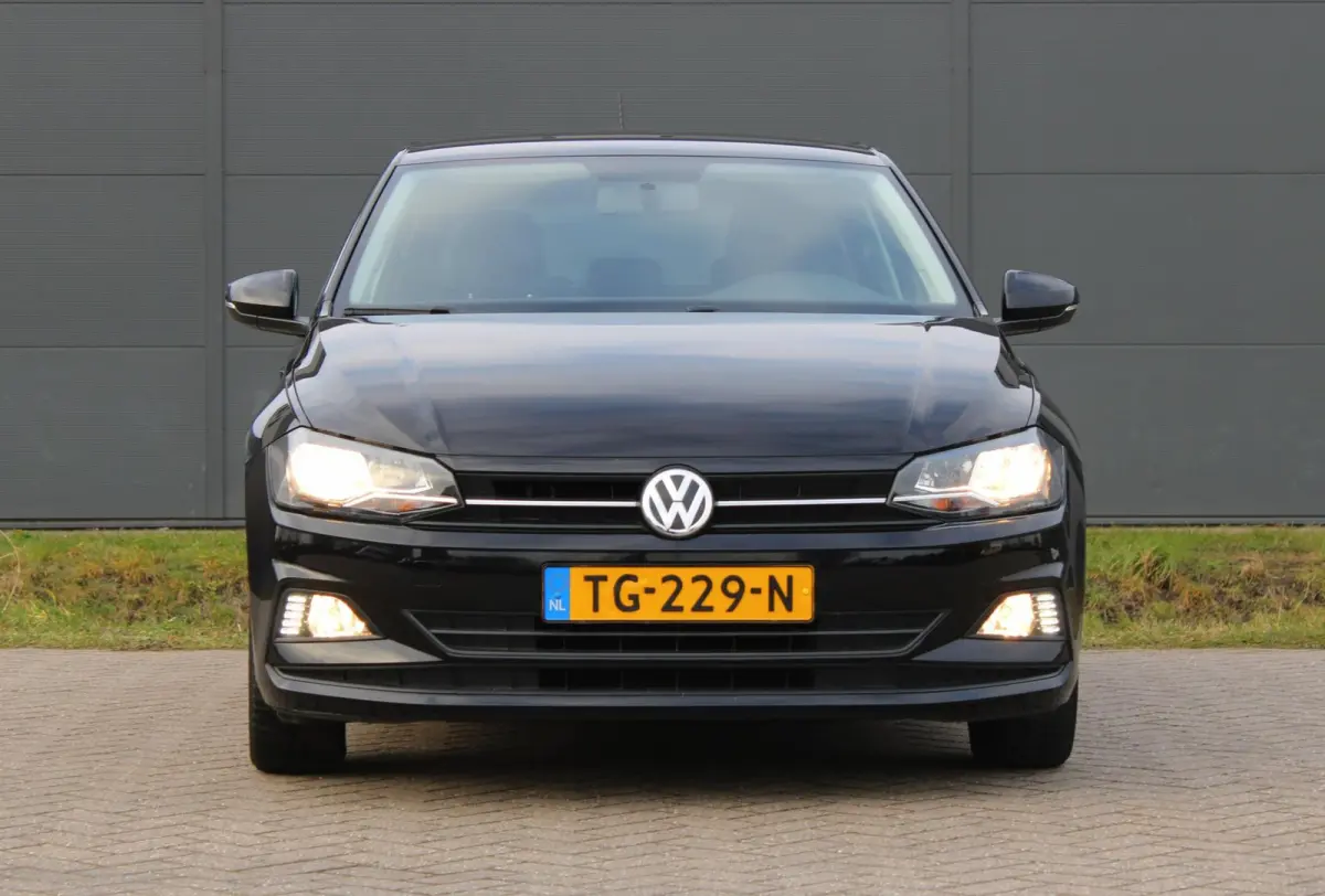 1.0 TSI Comfortline Business Carplay AdaptiveCruise NwModel