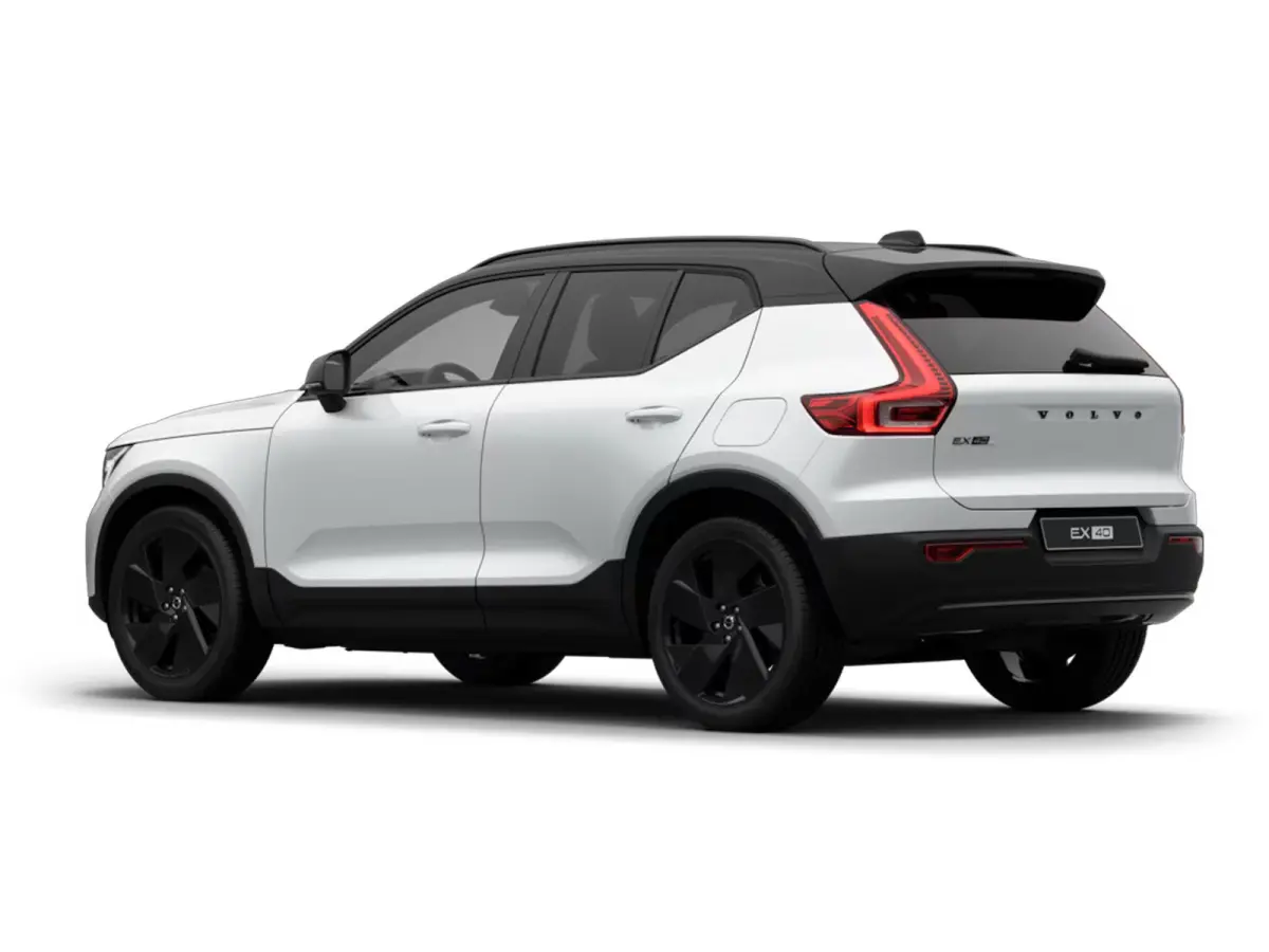 Single Motor Extended Range Ultra Black Edition Europa 82 kWh | Nu te bestellen bij uw Serva vestiging!