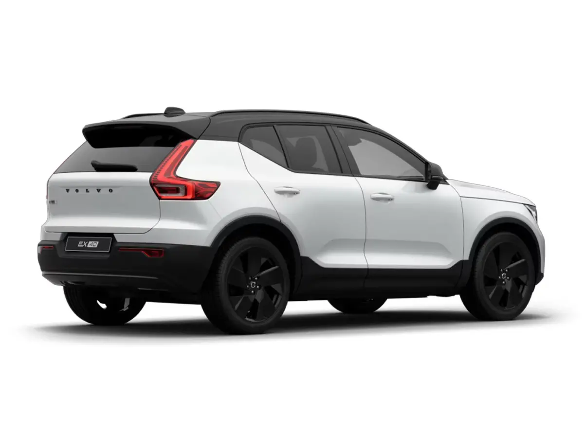 Single Motor Extended Range Ultra Black Edition Europa 82 kWh | Nu te bestellen bij uw Serva vestiging!