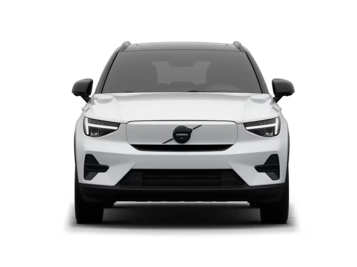 Single Motor Extended Range Ultra Black Edition Europa 82 kWh | Nu te bestellen bij uw Serva vestiging!