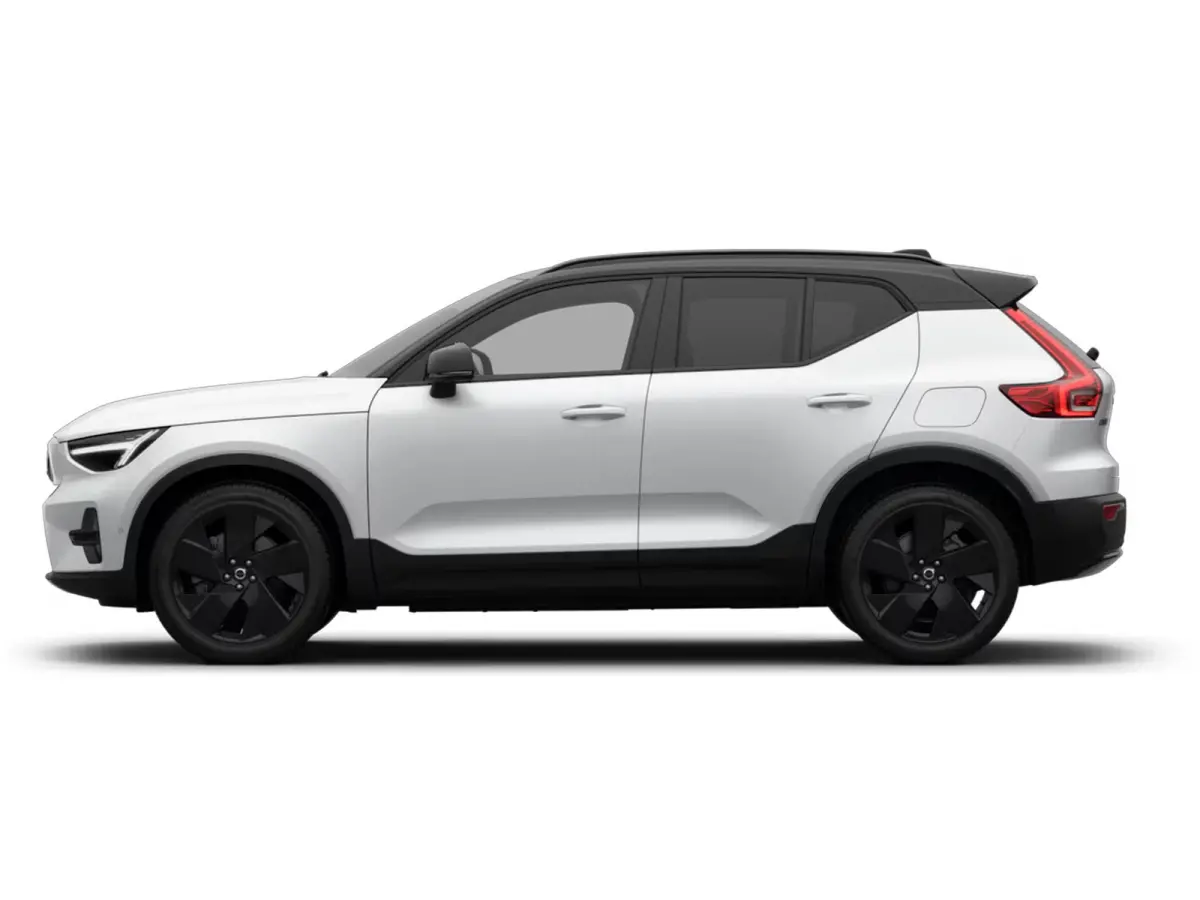 Single Motor Extended Range Ultra Black Edition Europa 82 kWh | Nu te bestellen bij uw Serva vestiging!