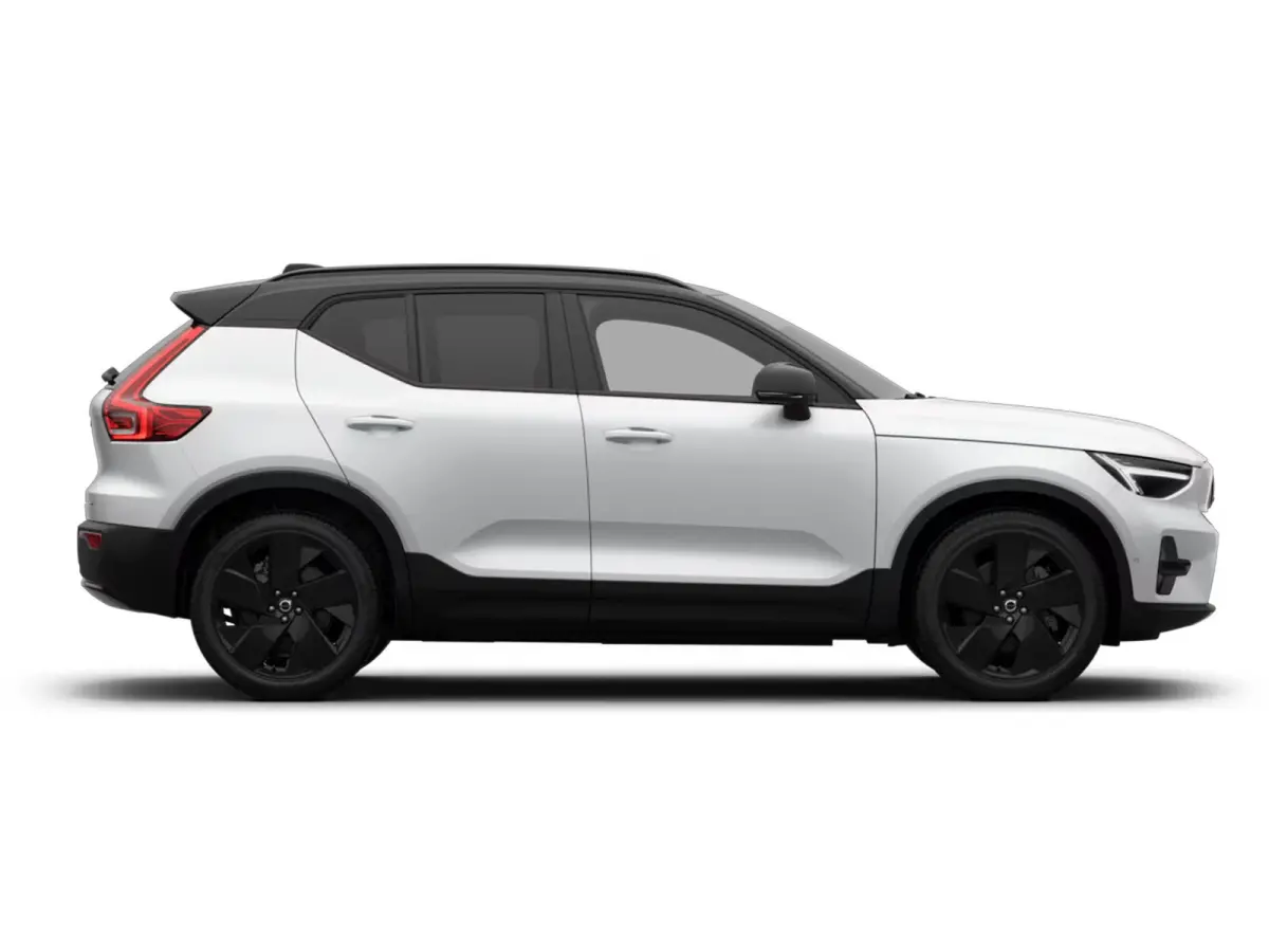 Single Motor Extended Range Ultra Black Edition Europa 82 kWh | Nu te bestellen bij uw Serva vestiging!