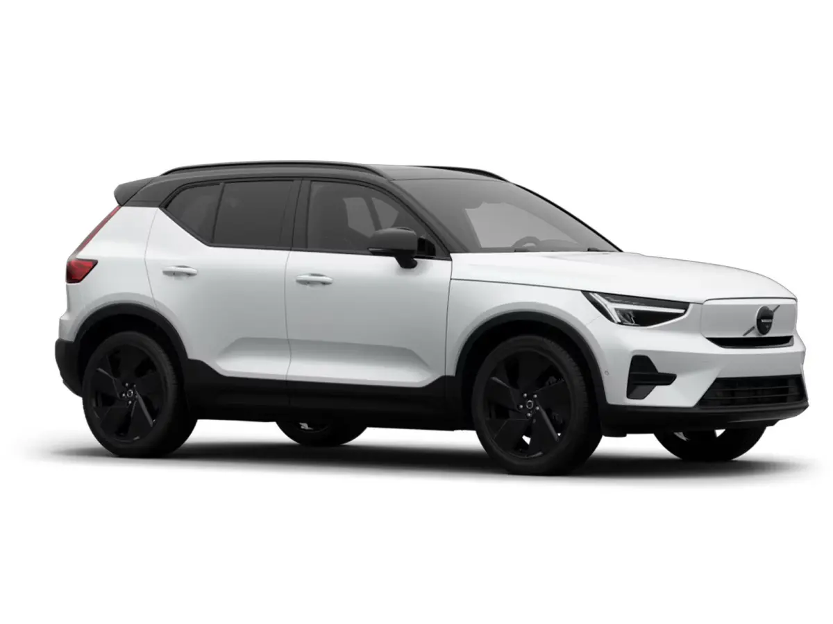 Single Motor Extended Range Ultra Black Edition Europa 82 kWh | Nu te bestellen bij uw Serva vestiging!