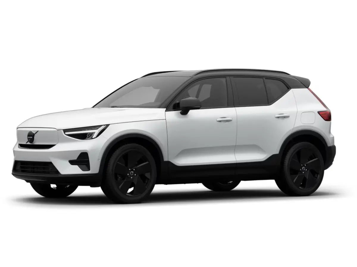 Single Motor Extended Range Ultra Black Edition Europa 82 kWh | Nu te bestellen bij uw Serva vestiging!