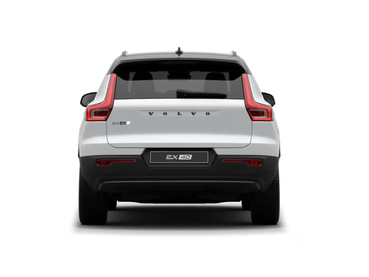 Single Motor Extended Range Ultra Black Edition Europa 82 kWh | Nu te bestellen bij uw Serva vestiging!