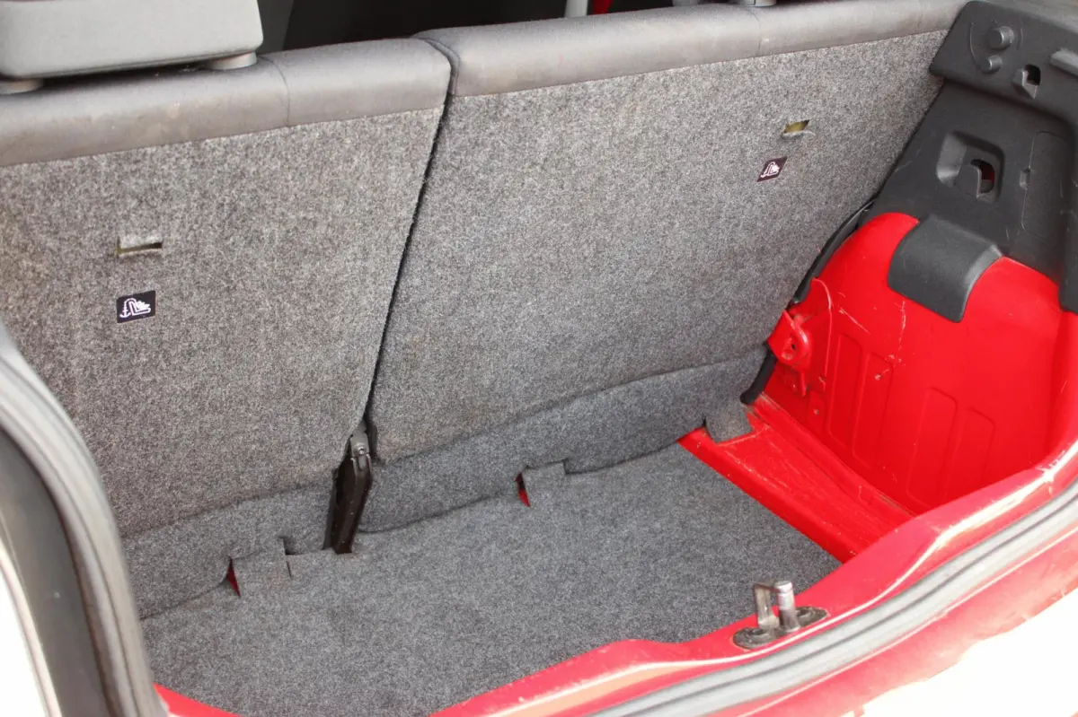 1.0 Greentech Fresh Airco CruiseControl AllSeason