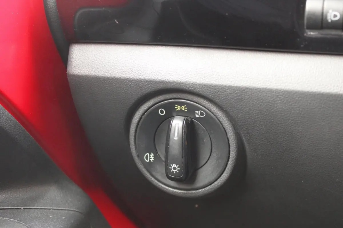 1.0 Greentech Fresh Airco CruiseControl AllSeason